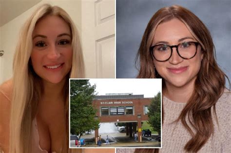 brianna coppage 28 photos|Teacher found with OnlyFans account resigns to focus on porn.